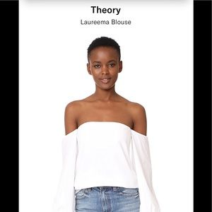♥️ Theory Top♥️
